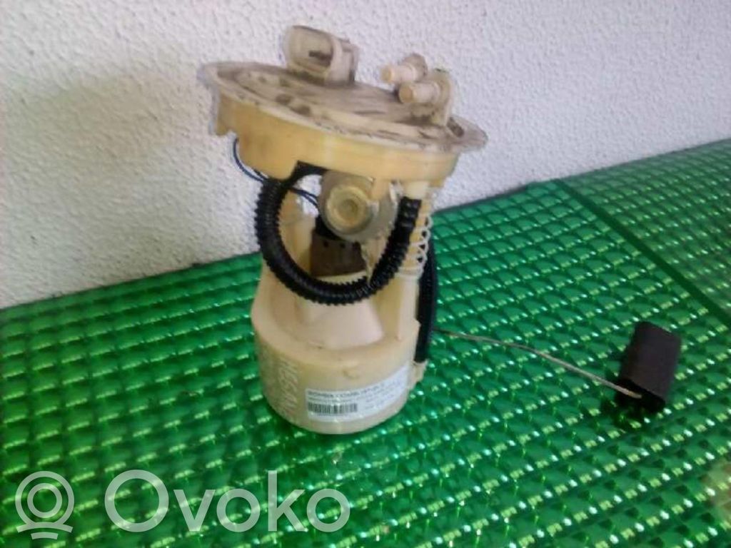 Bomba interna de combustible   7700431718D