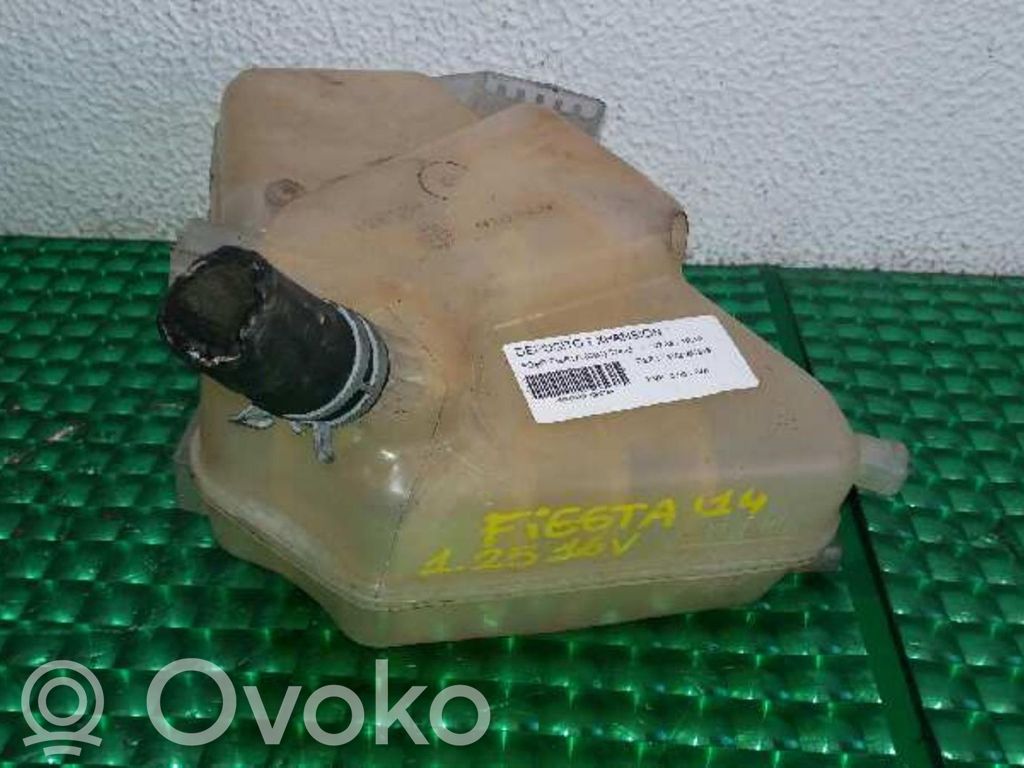 Vas expansiune combustibil   8V218K218