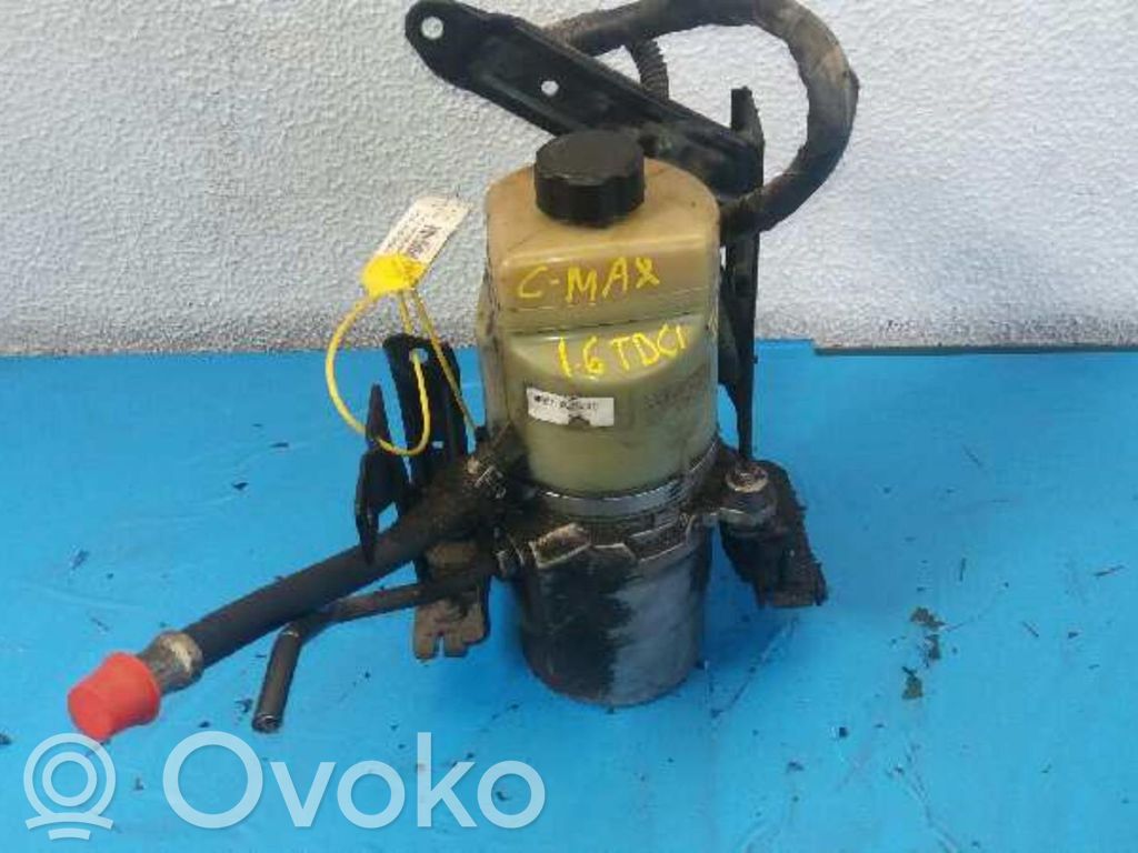 Bomba de dirección hidráulica   1040085011094