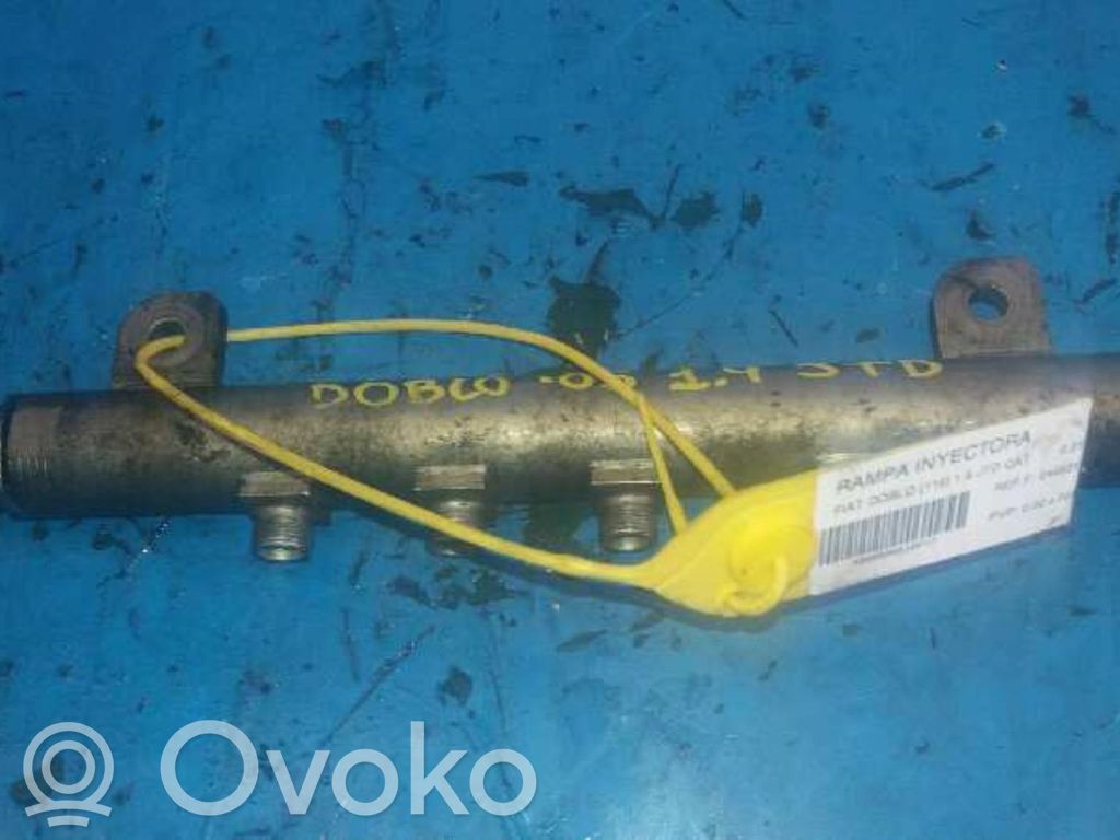 Monowtrysk   0445214052