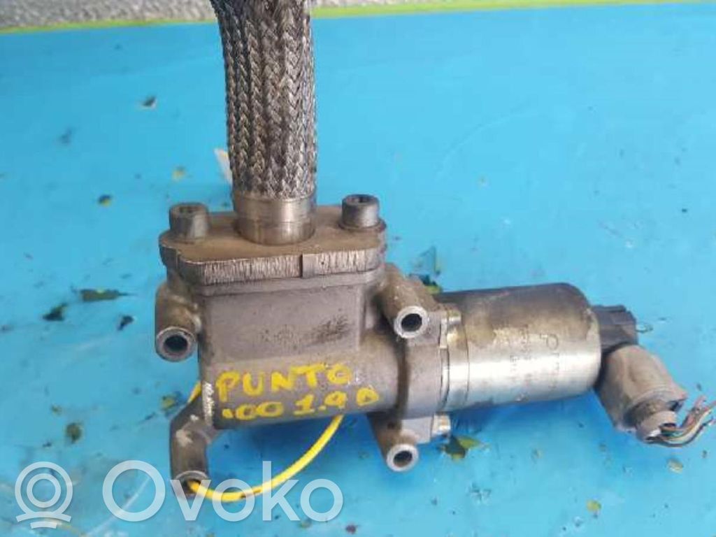 Válvula EGR   72294701