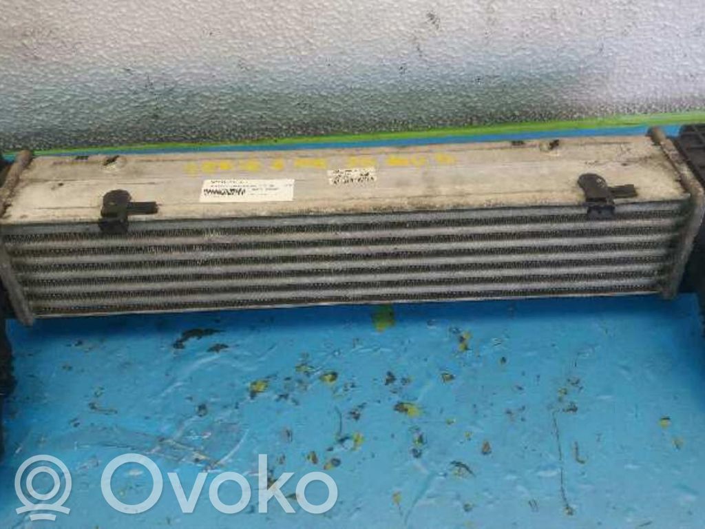 Chłodnica powietrza doładowującego / Intercooler   3093796