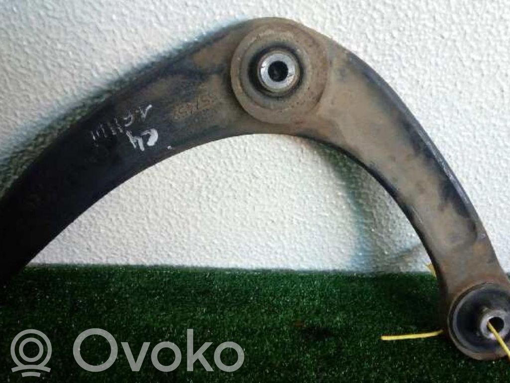 Citroen C4 Grand Picasso Braccio di controllo sospensione anteriore inferiore/braccio oscillante 