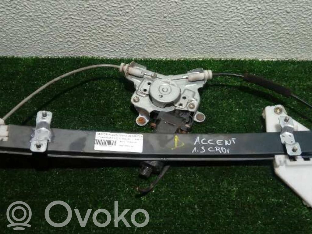 Motorino deflettore/vetro   9882025100