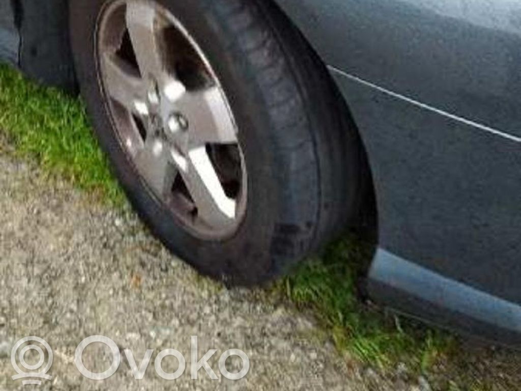Stoßdämpfer vorne   9653477080