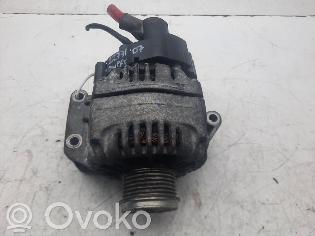 Alternador   3140085E0000