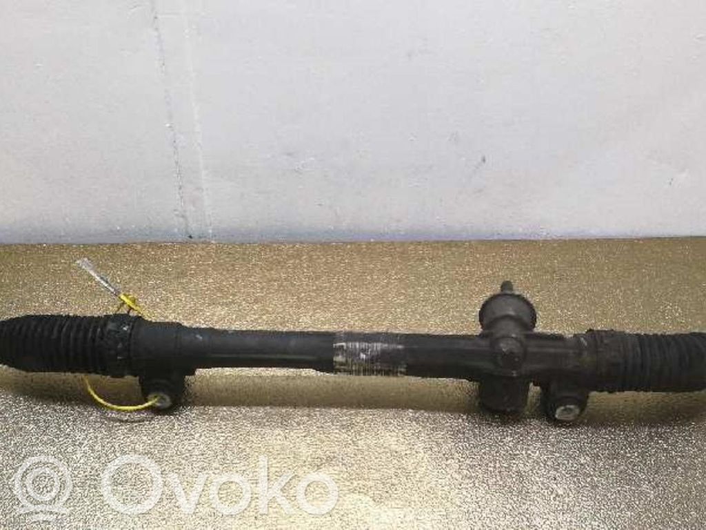 Steering rack