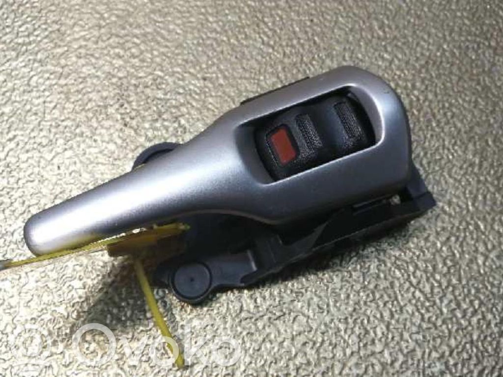 Toyota Auris 150 Maniglia interna per portiera anteriore 