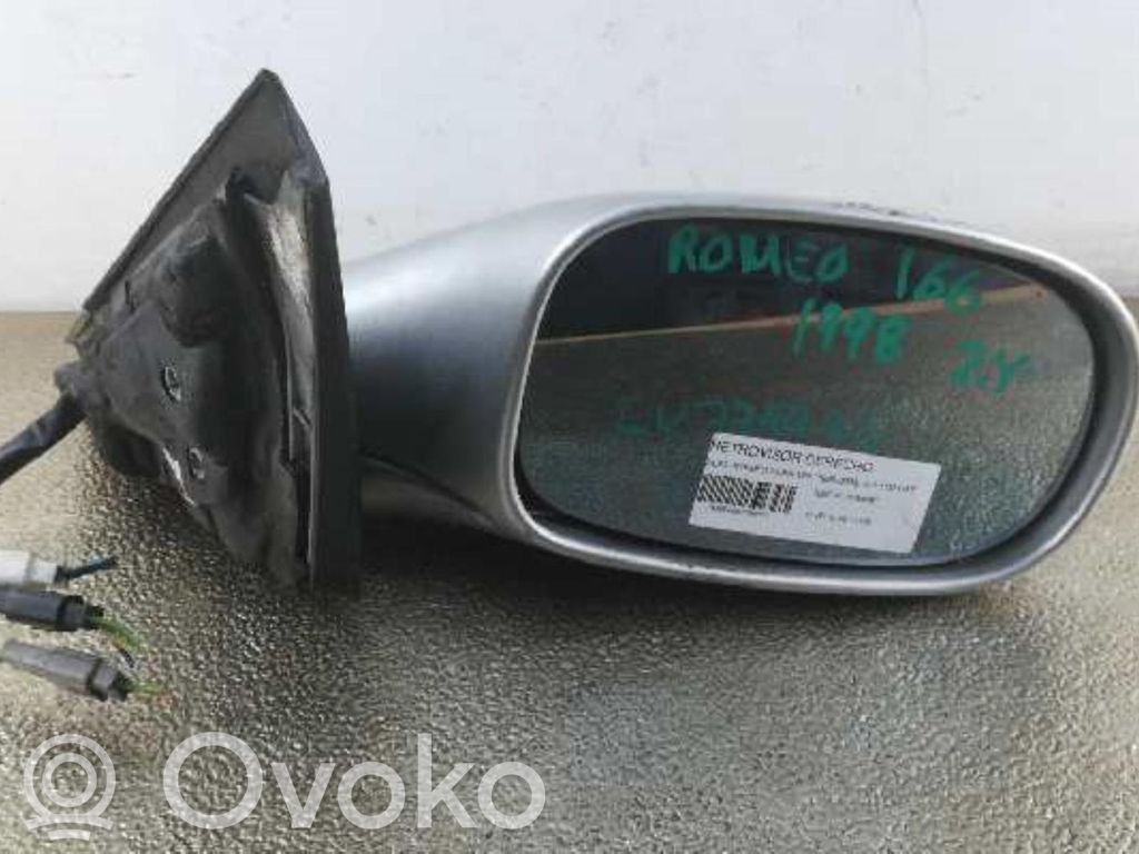 Alfa Romeo 166 Oglindă electrică ușă față 