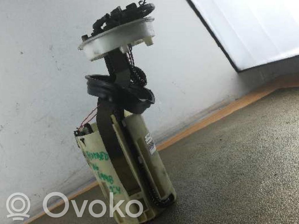 Alfa Romeo 166 Bomba interna de combustible 