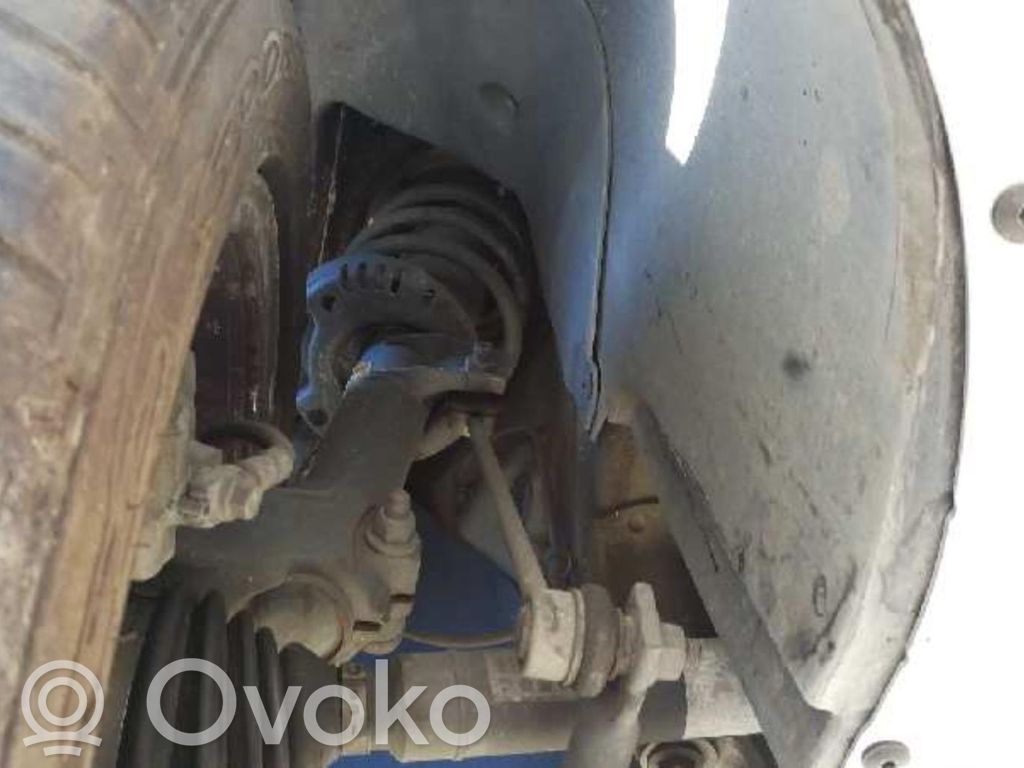 Volkswagen Eos Ammortizzatore anteriore 