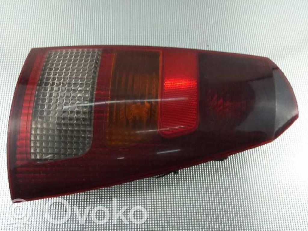 Luz trasera/de freno   1150021