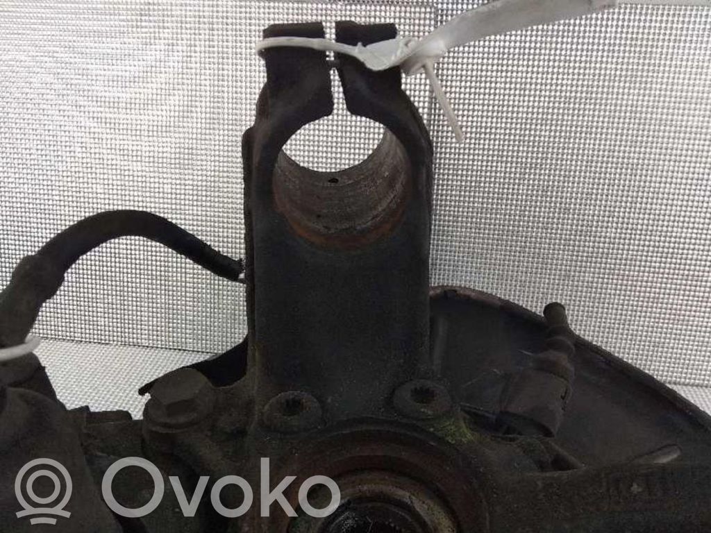Achsschenkel vorne   1K0407256T