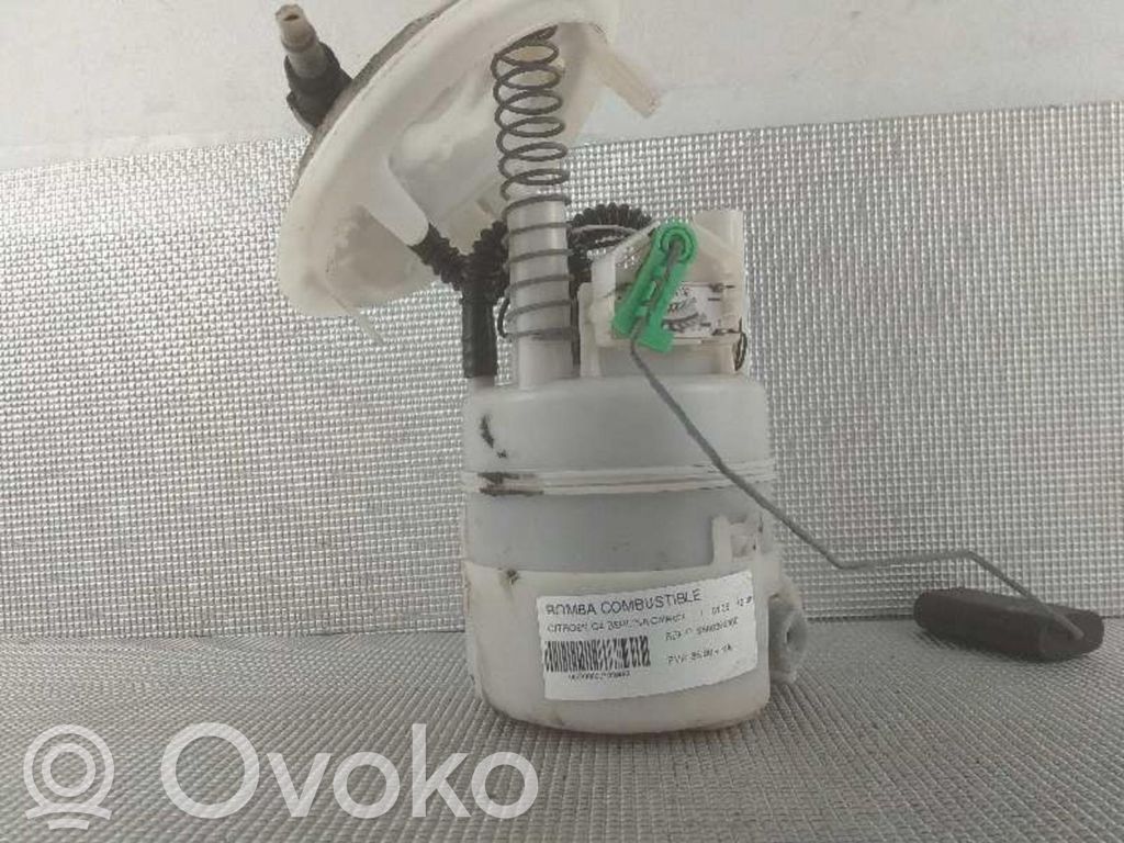 Pompe à carburant   9680352880
