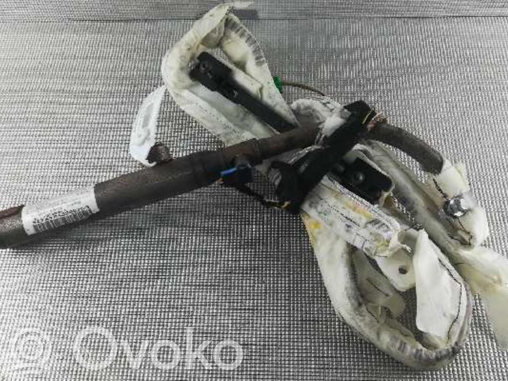Airbag lateral   9653166180