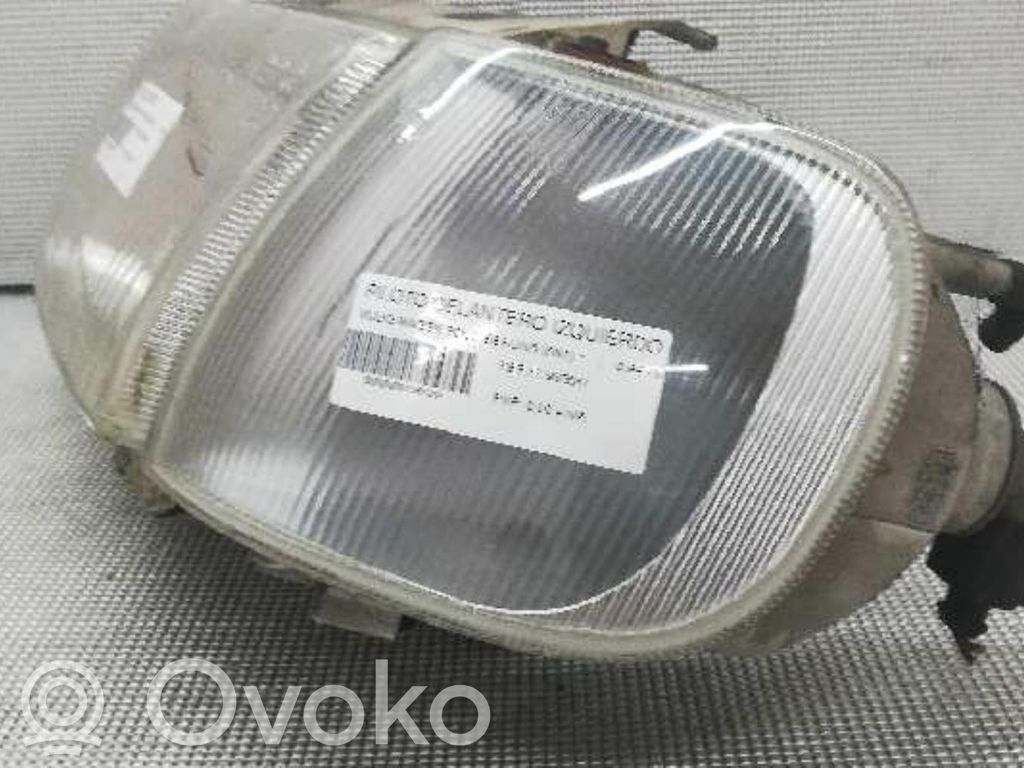 Frontblinker   962831