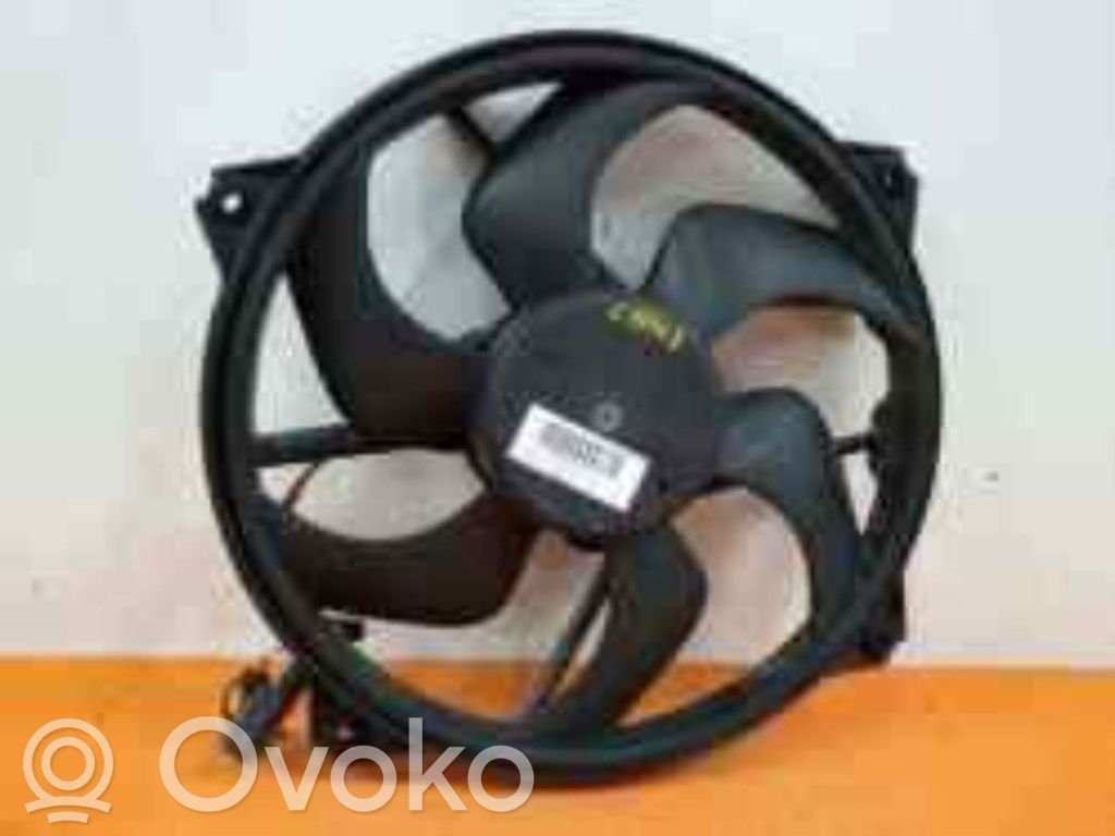 Ventilador de refrigeración   1253A8