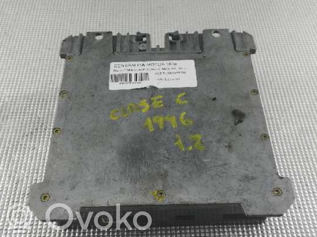 Engine control unit/module ECU   0225458732