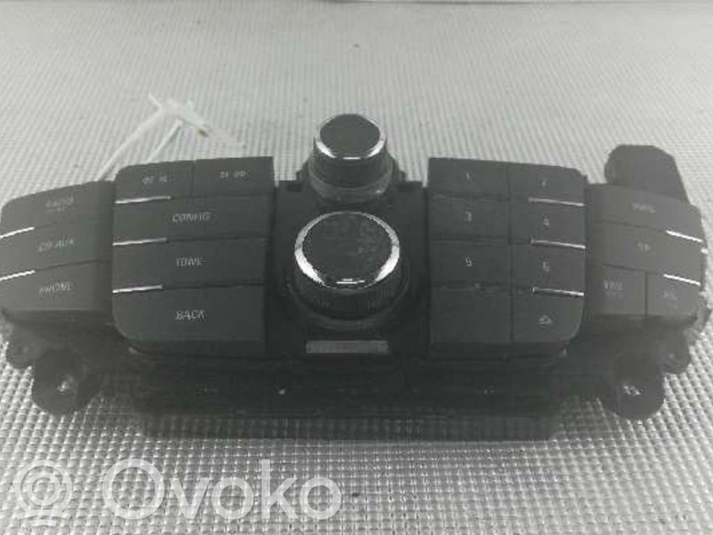 Opel Insignia A Interrupteur / bouton multifonctionnel
