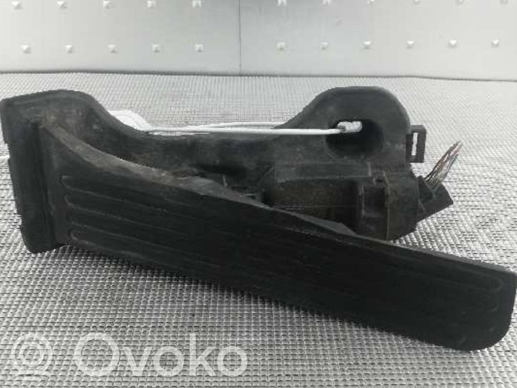Volkswagen Golf V Pedale dell’acceleratore