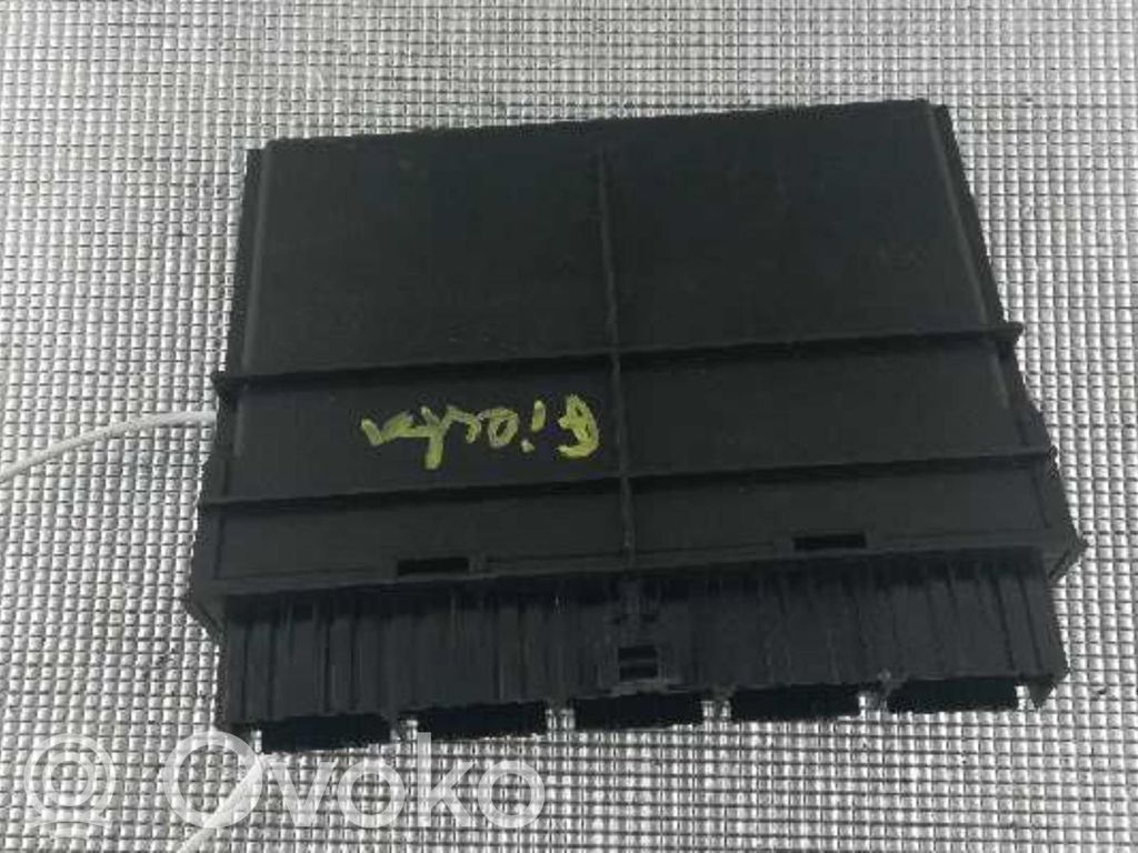 Módulo de confort/conveniencia   6S6T15K600BL