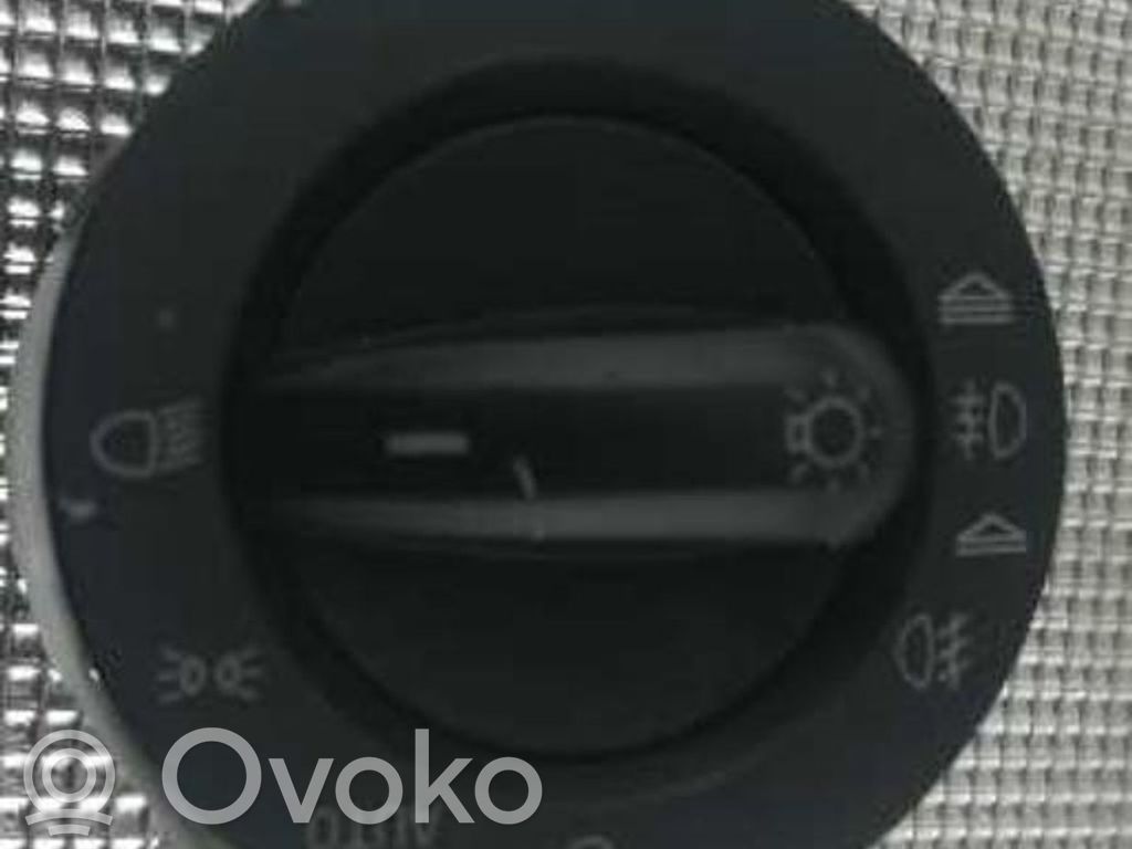 Lichtschalter   4F2941531D
