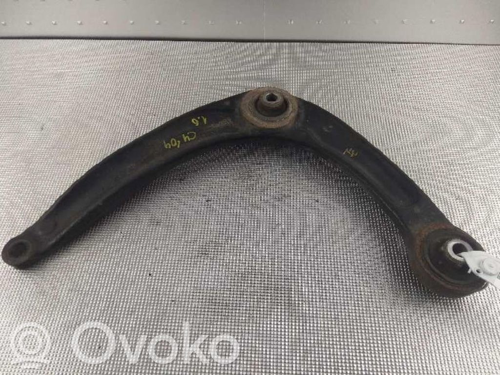 Citroen C4 Grand Picasso Braccio di controllo sospensione anteriore inferiore/braccio oscillante 
