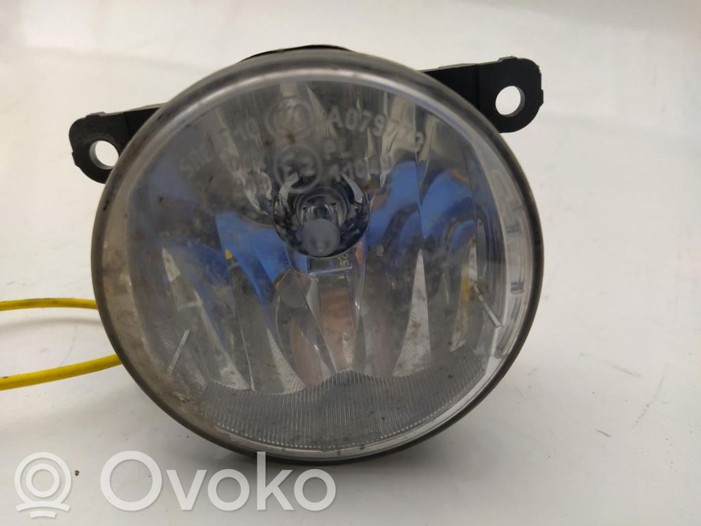 Nebelscheinwerfer vorne   261500097R