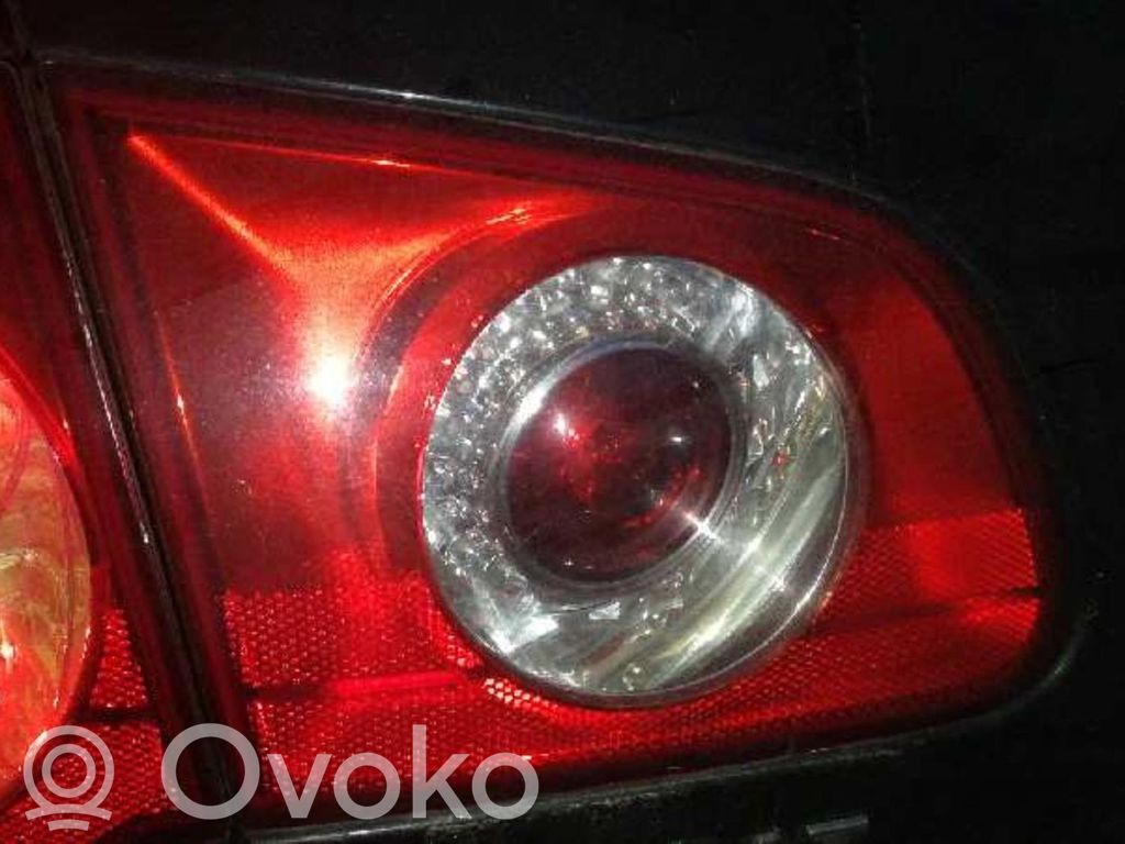 Volkswagen PASSAT Takavalot 