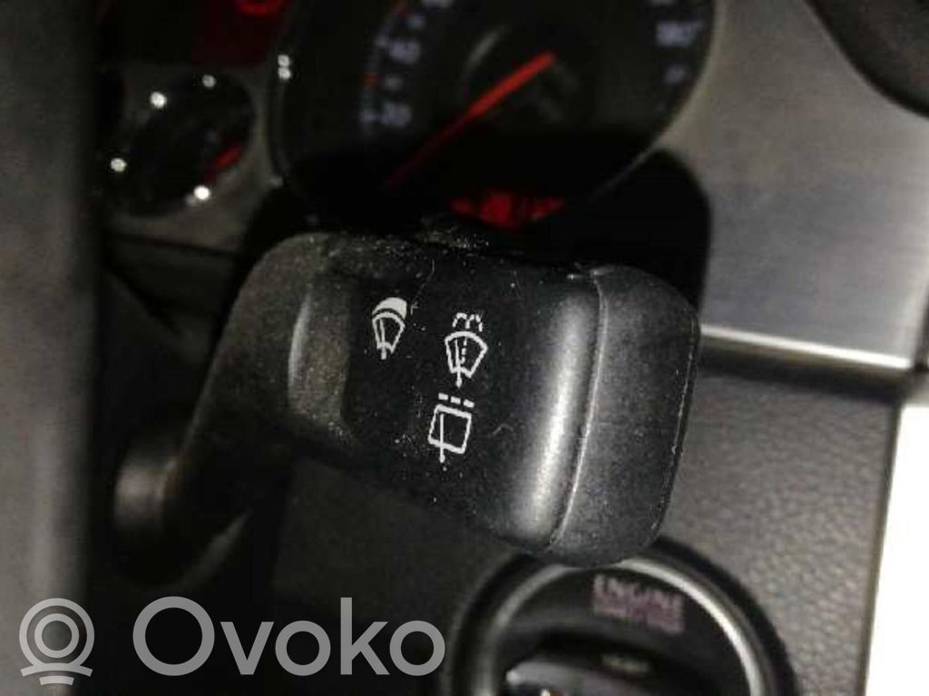 Interruptor de control multifunción   3C9953513AG