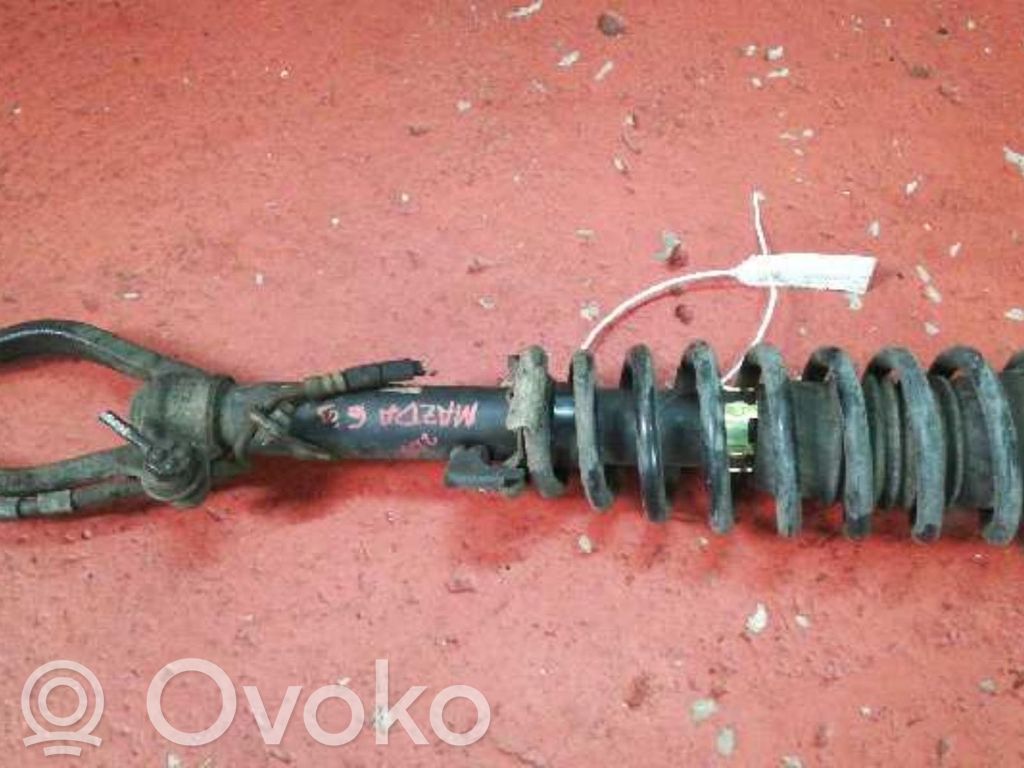 Amortyzator przedni   GR1L34700A