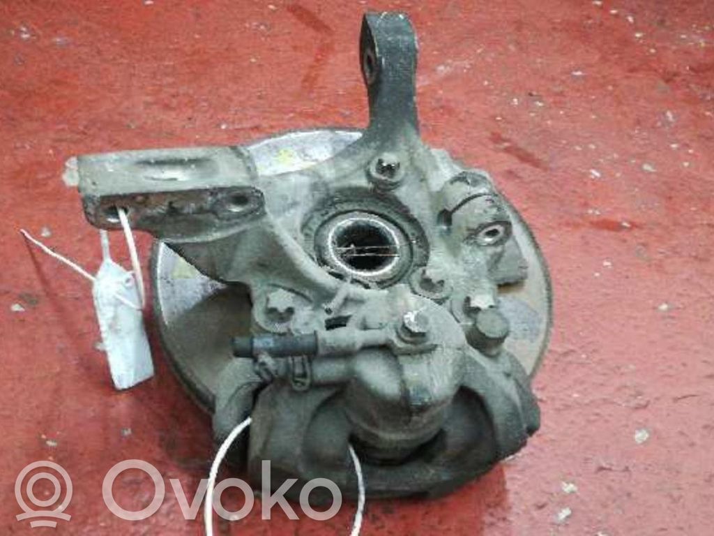 Opel Vectra C Set dischi freno e pinze 