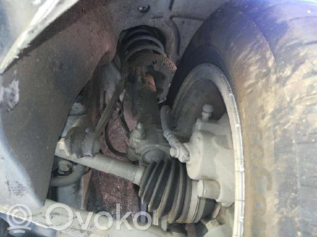 Amortiguador delantero   6R0413031J