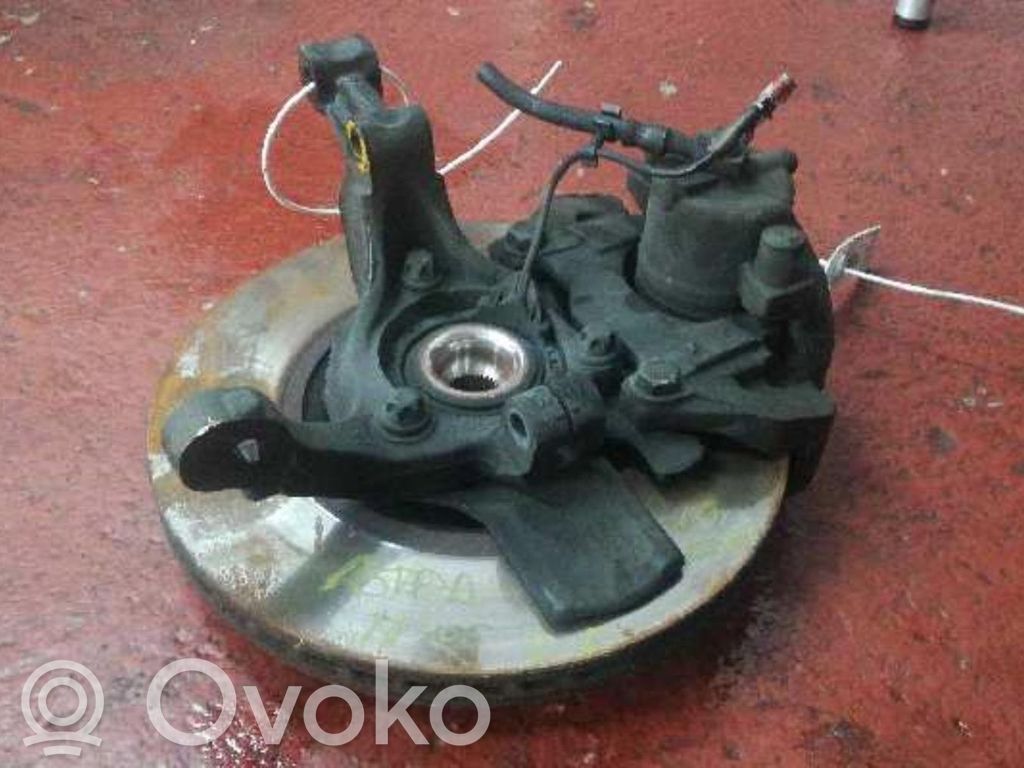 Opel Astra H Achsschenkel vorne 