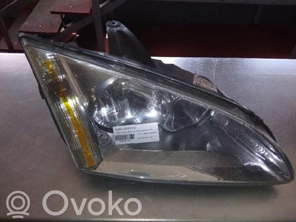 Phare frontale   4M5113W029AC