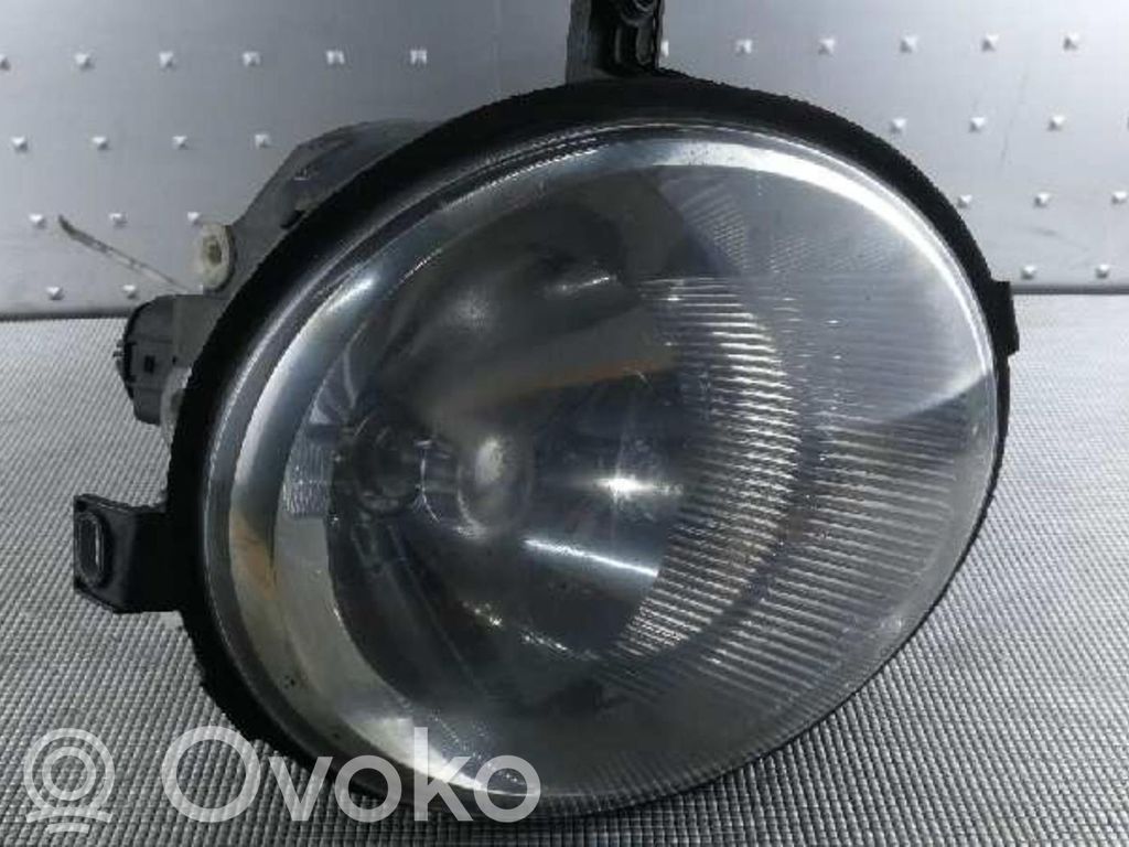 Volkswagen Lupo Scheinwerfer 