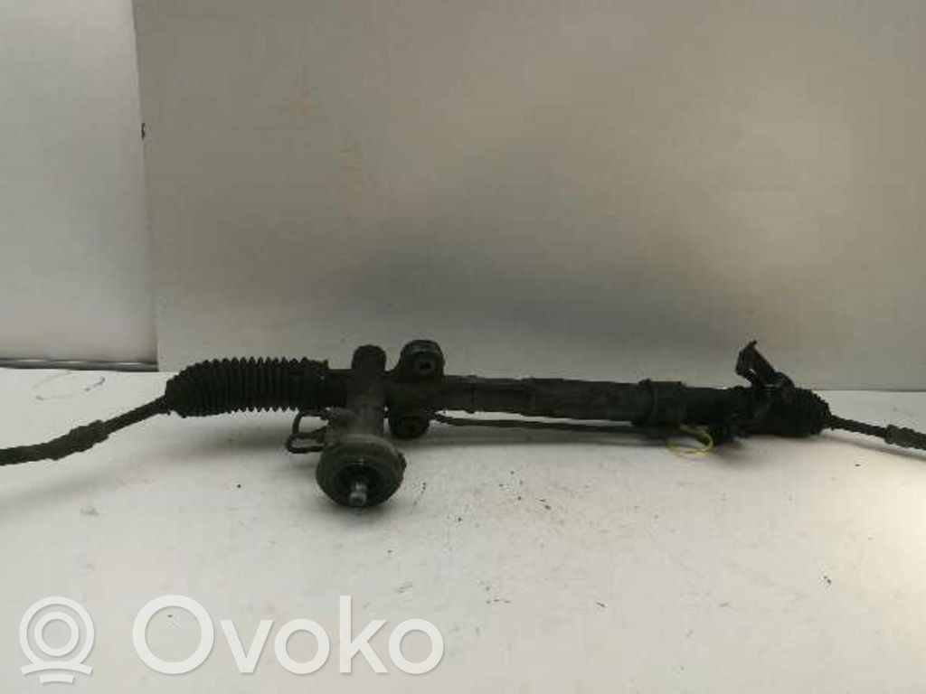 KIA Rio Przekładnia kierownicza / Maglownica 