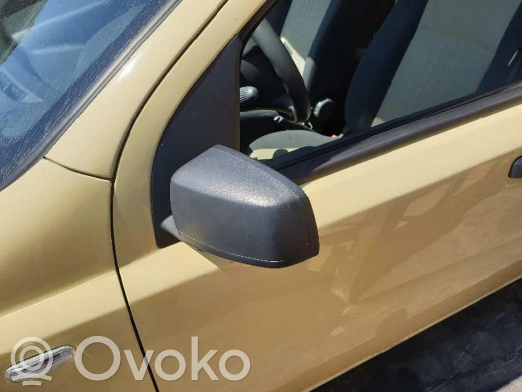 Fiat Panda II Oglindă electrică ușă față