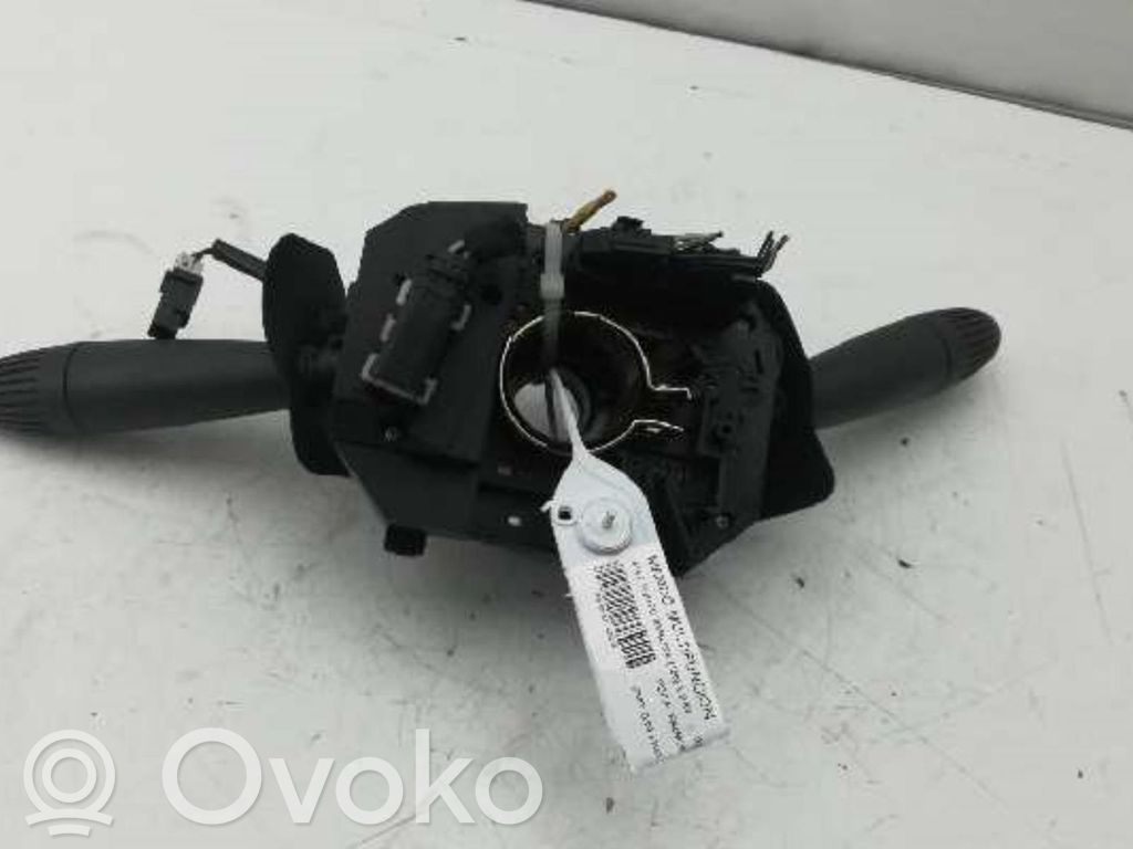 Fiat Punto (188) Interruttore/pulsante di controllo multifunzione 