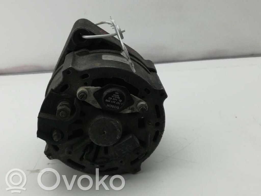 Generator/alternator   0120469588