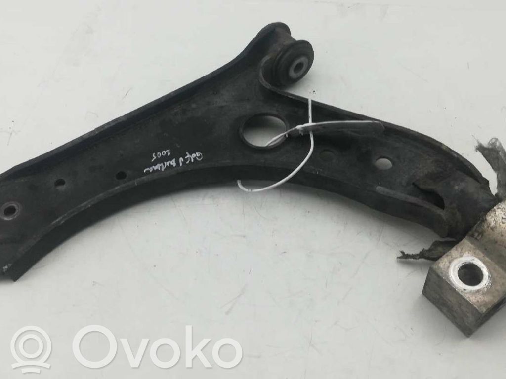 Volkswagen Golf V Querlenker Achsschenkel vorne