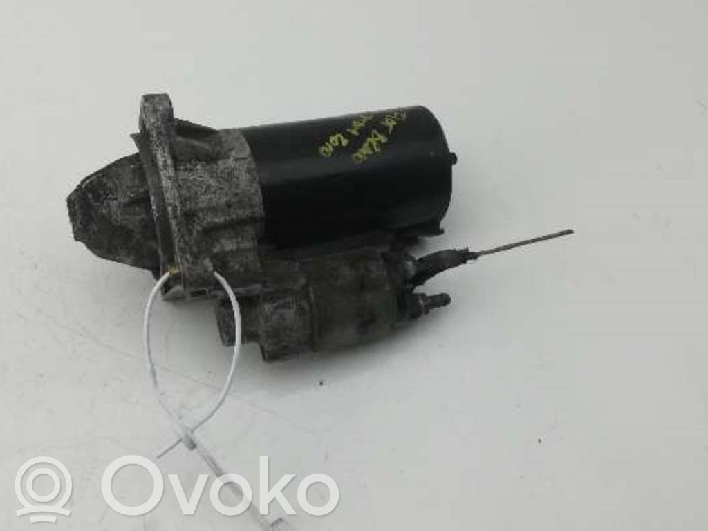 Electromotor   51832954A152