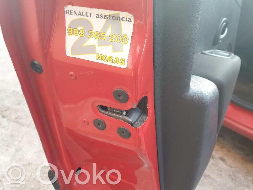 Etuoven lukko   8200300123