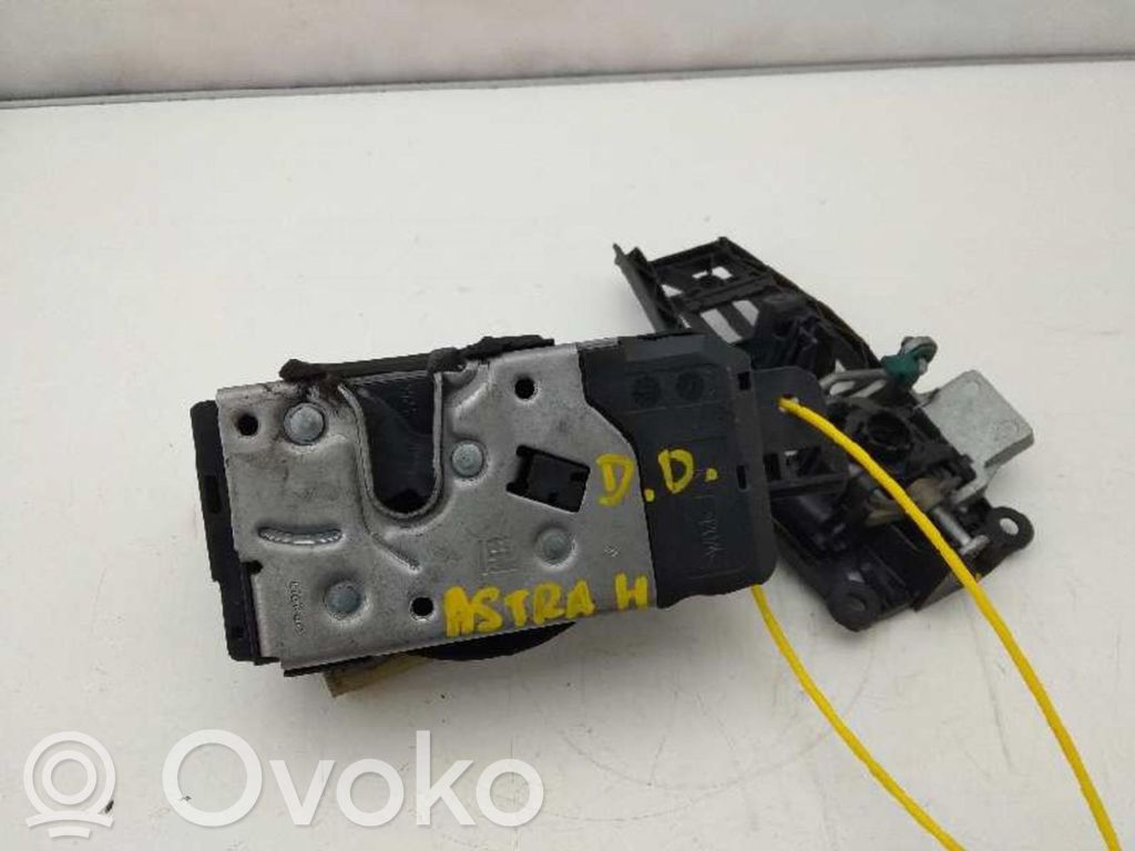 Etuoven lukko   13210749