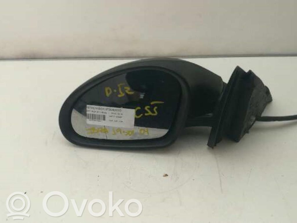 Seat Ibiza III (6L) Oglindă electrică ușă față 