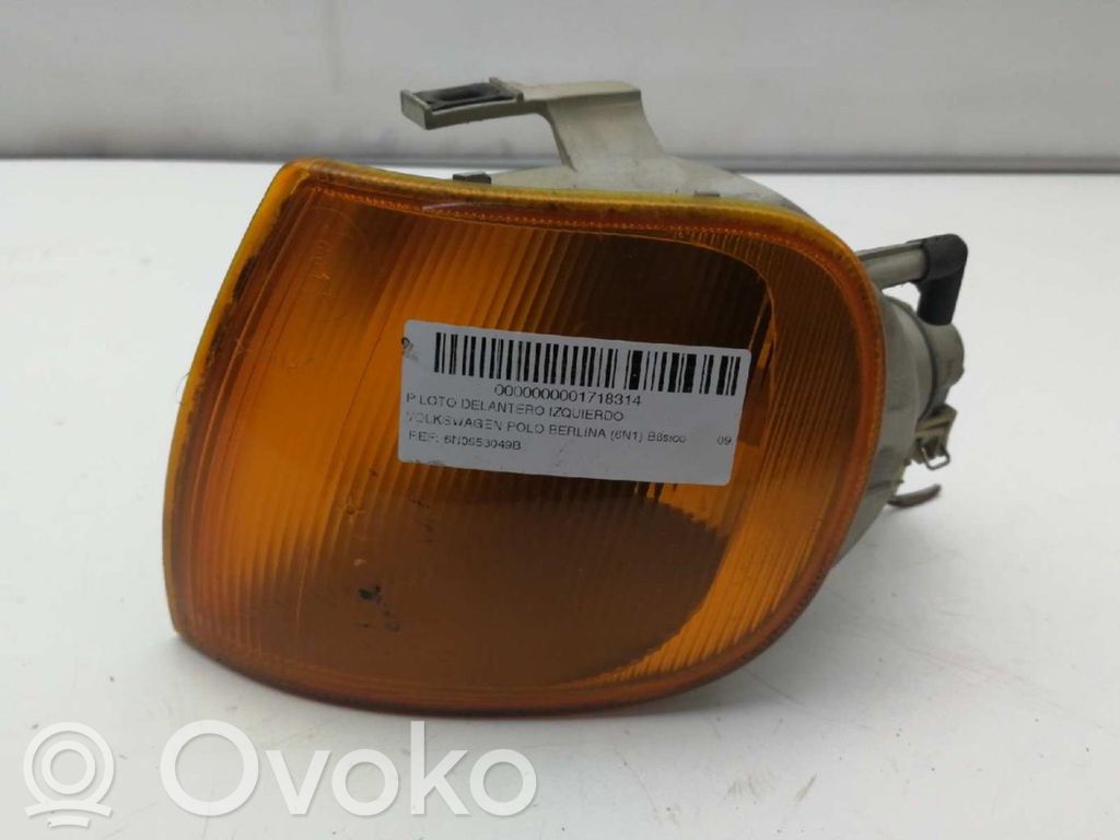 Frontblinker   6N0953049B