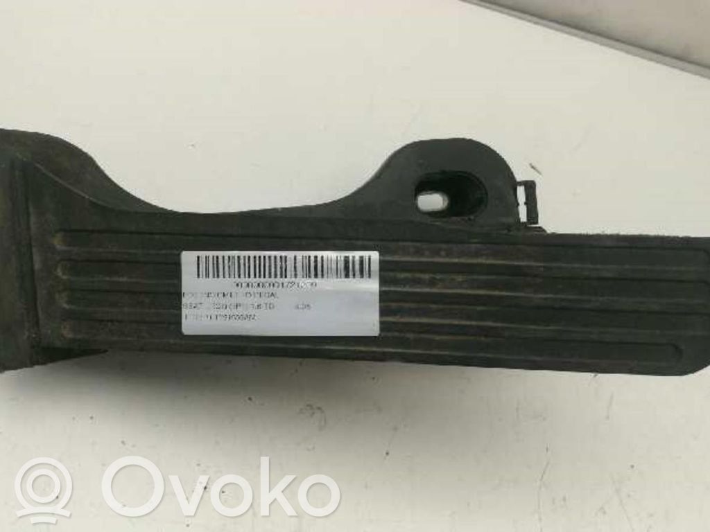 Seat Leon (1P) Pedale dell’acceleratore