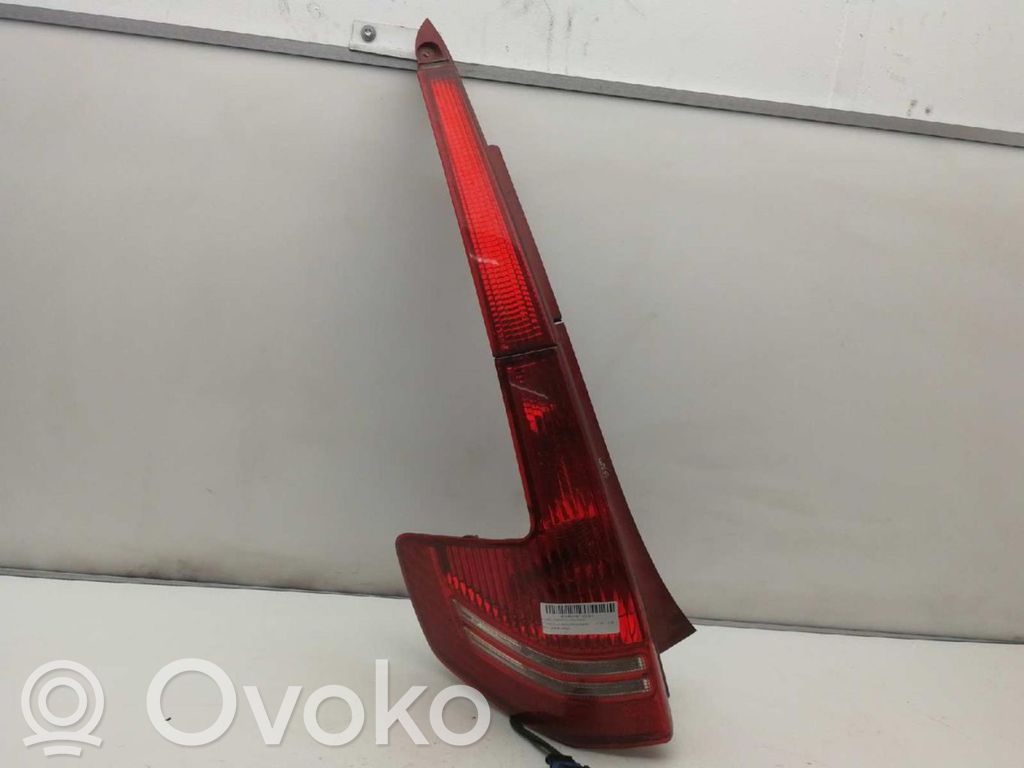 Citroen C4 I Lampă spate în caroserie 