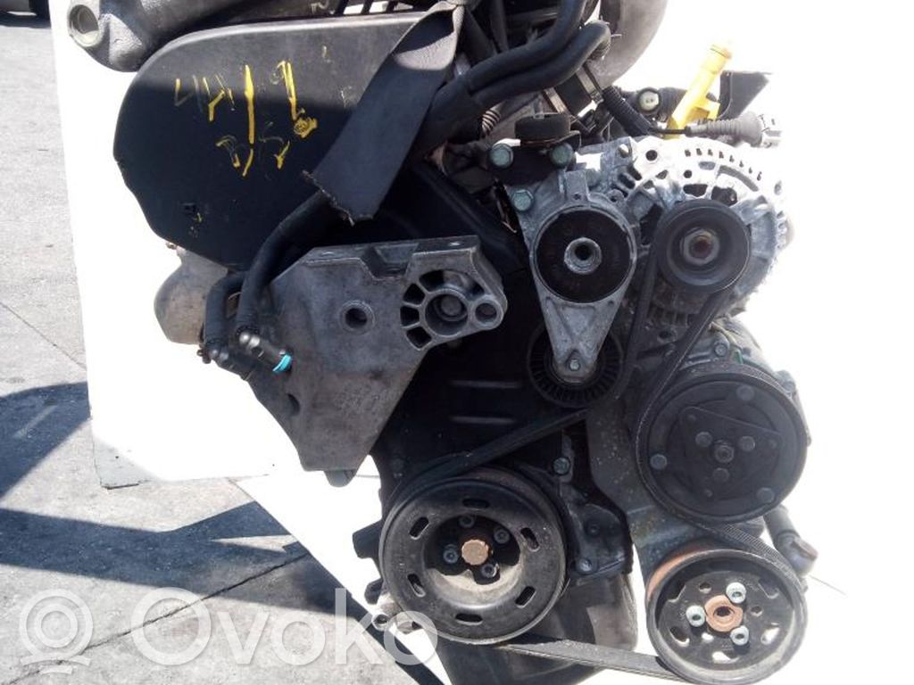 Motor   PGN