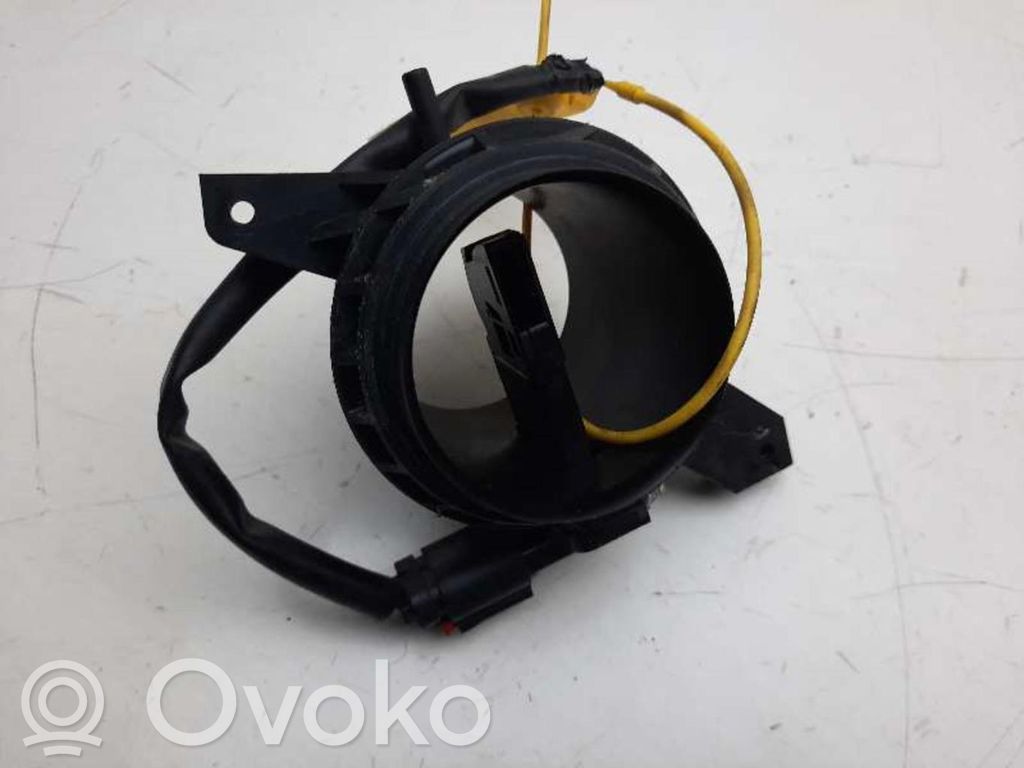 Mass air flow meter   7M5112B579BB